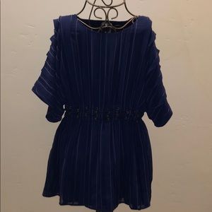 Tularosa dress